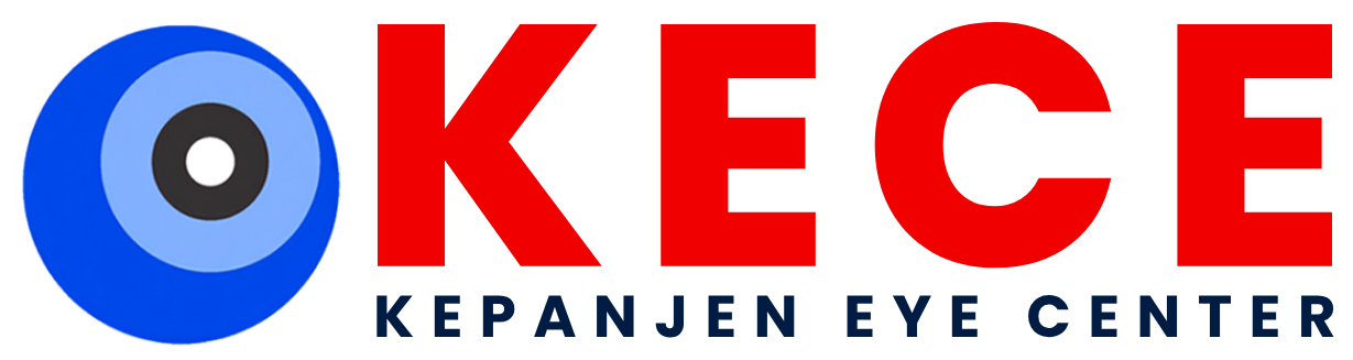Kepanjen Eye Center